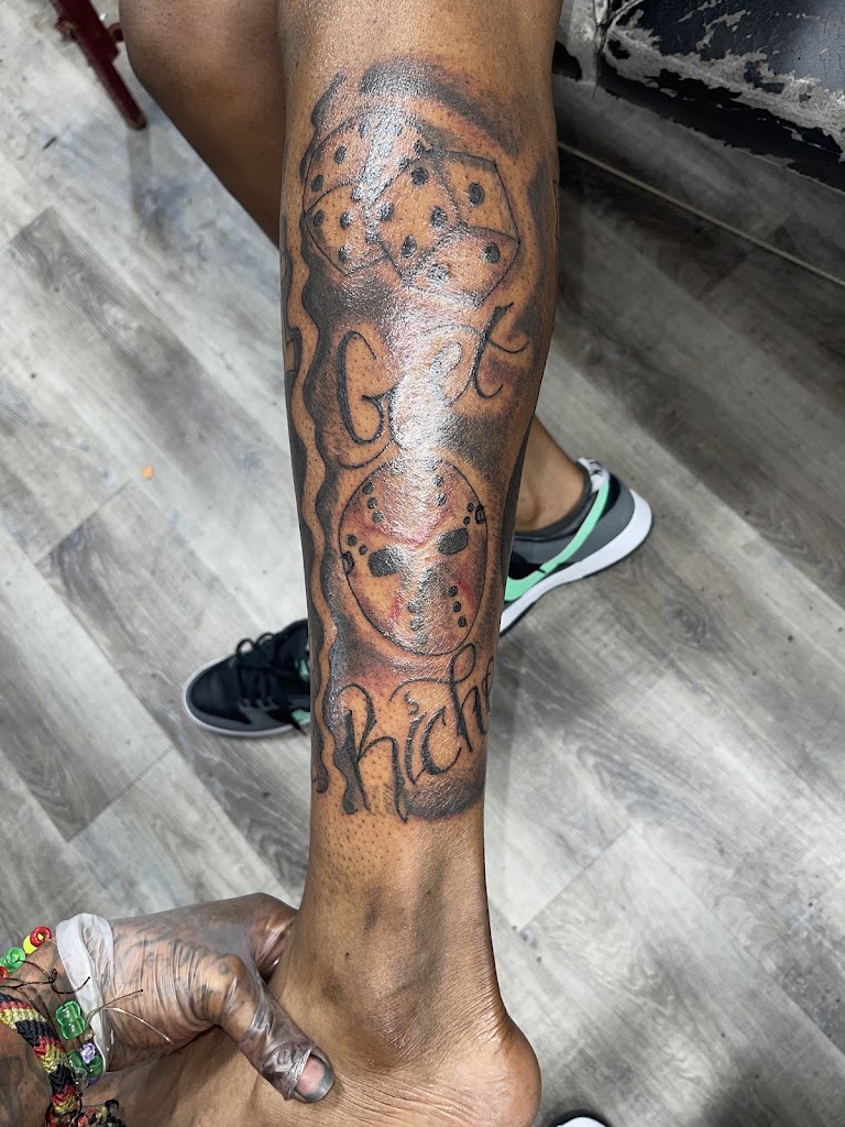 Tattoo work by Krazy InkTattoos (3)