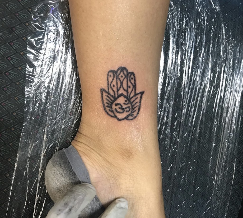 Tattoo work by Krazy InkTattoos (6)