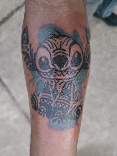Krazy InkTattoos in Houston