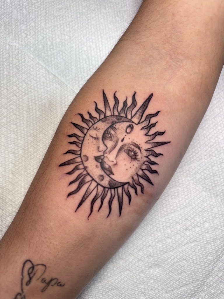 Tattoo work by Kris.inked (2)