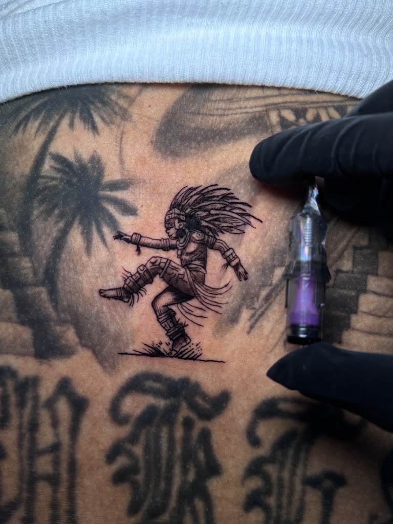 Tattoo work by Kris.inked (3)
