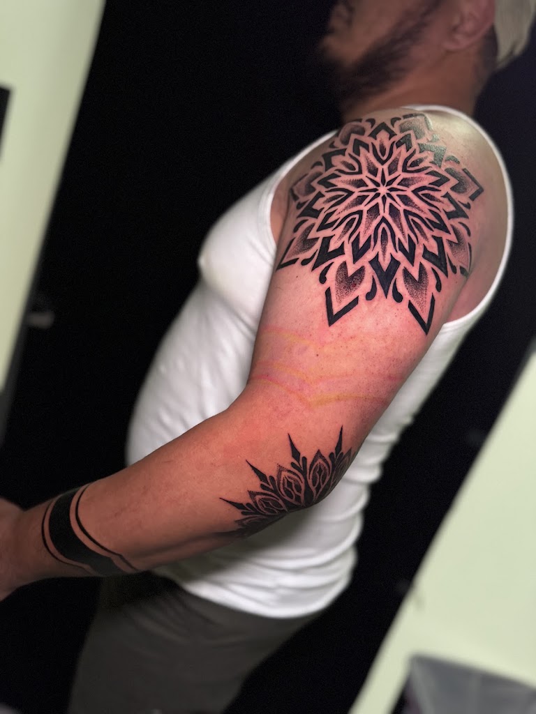 Tattoo work by Kris.inked (5)