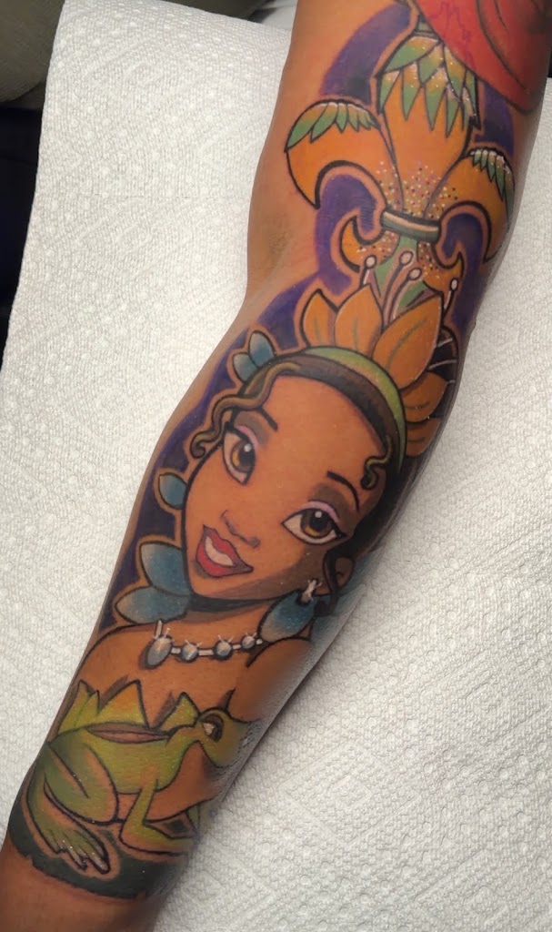 Tattoo work by Krystals Tatted (4)
