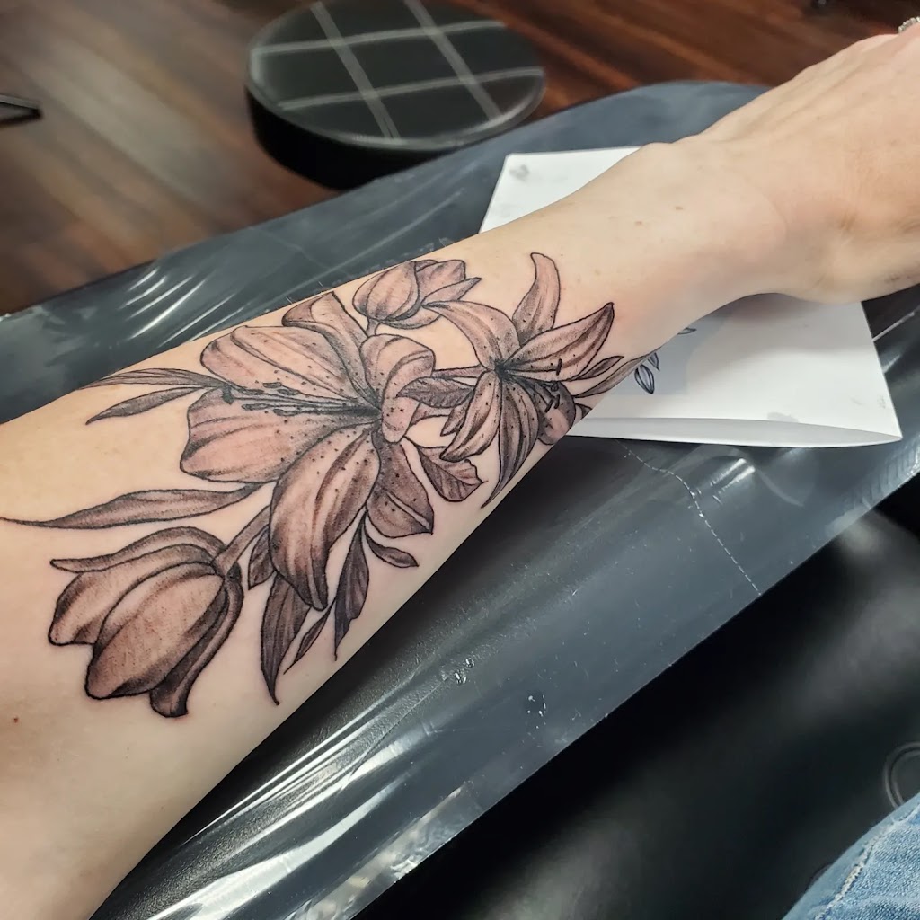 Tattoo work by Kryzia Tattoo Studio (1)