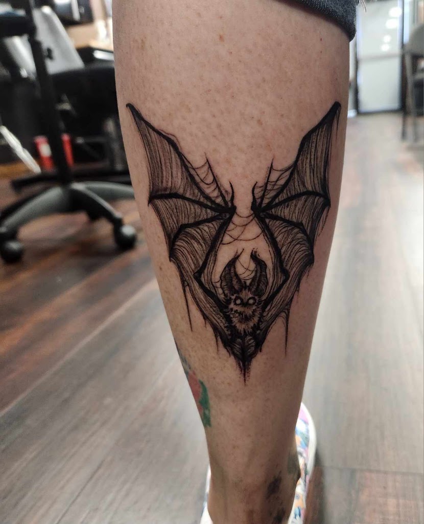 Tattoo work by Kryzia Tattoo Studio (2)