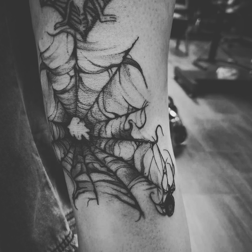 Tattoo work by Kryzia Tattoo Studio (3)