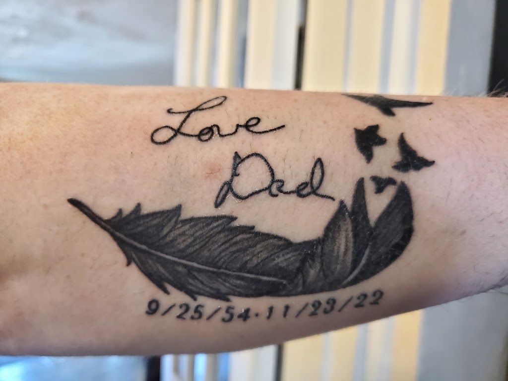 Tattoo work by Kryzia Tattoo Studio (4)
