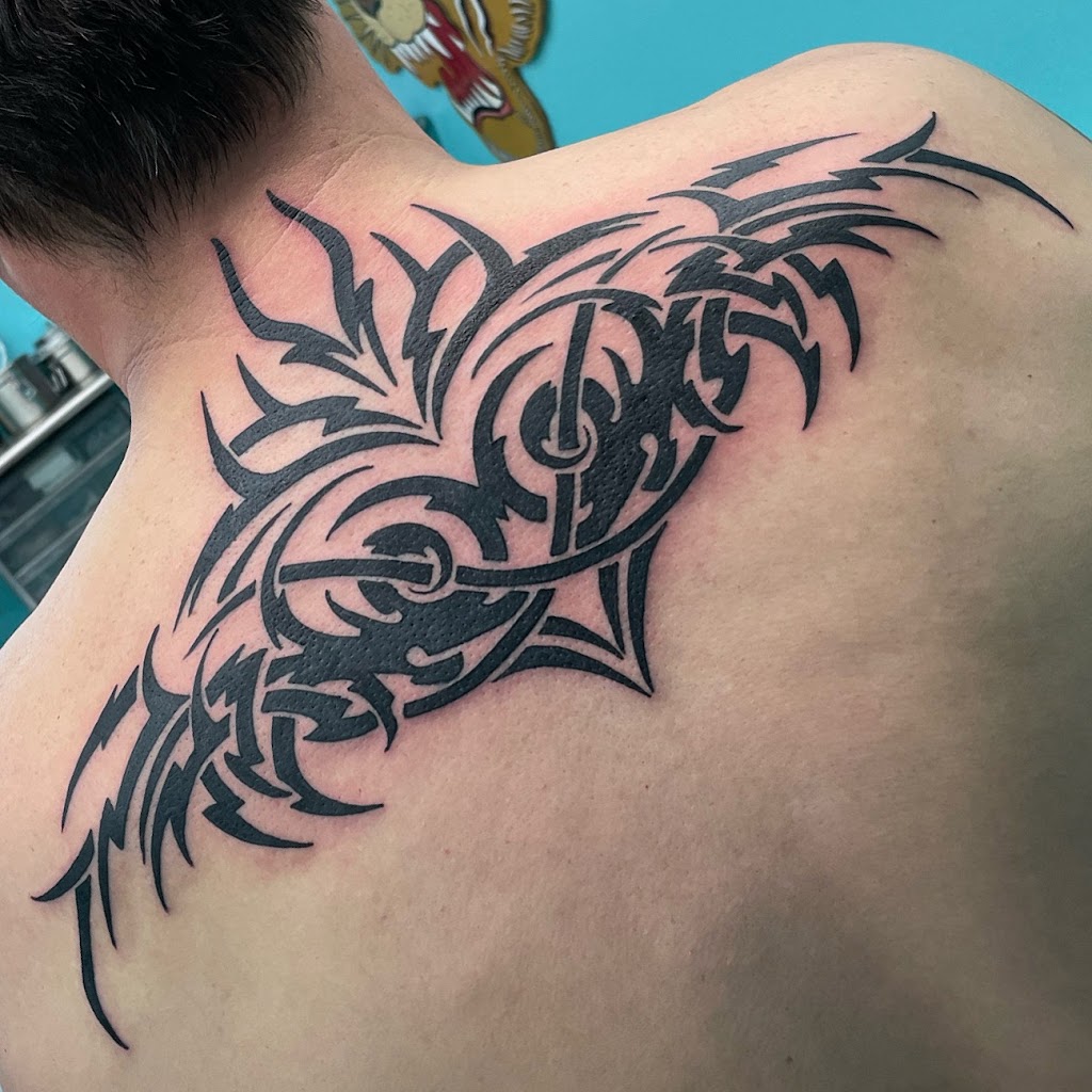 Tattoo work by Kyle Why Tattoos (3)