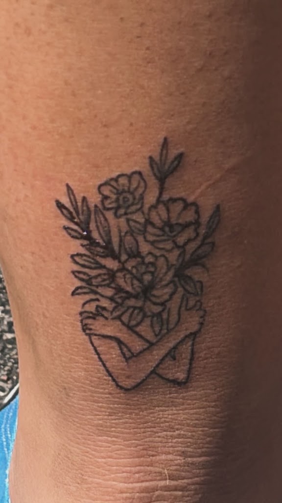 Tattoo work by La Cultura Ink (2)