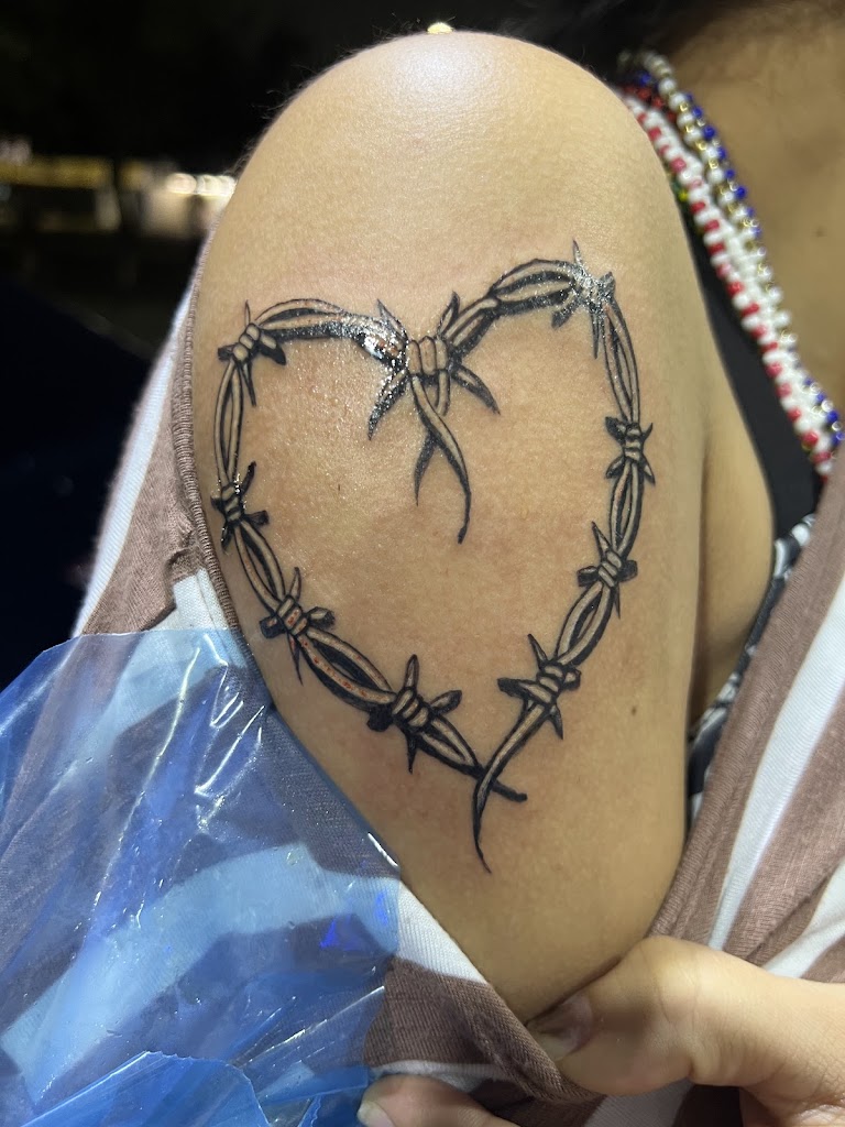 Tattoo work by La Cultura Ink (6)