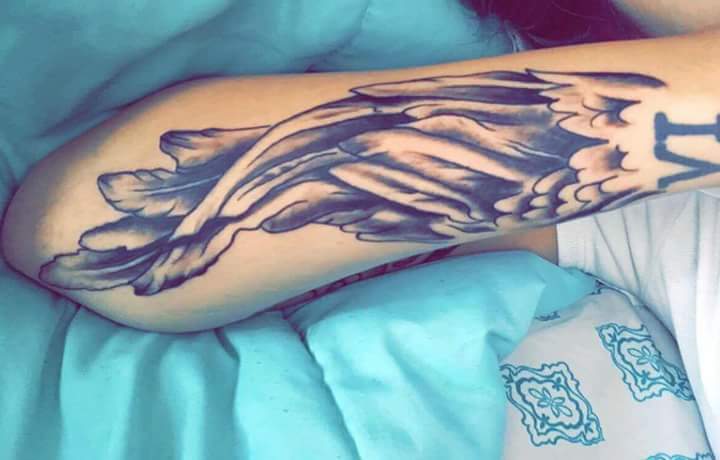 Tattoo work by La Familia Tattoo (4)