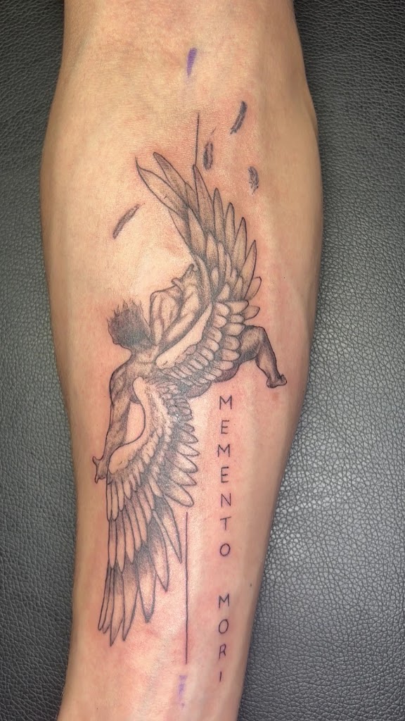 Tattoo work by La Flor Studio (2)