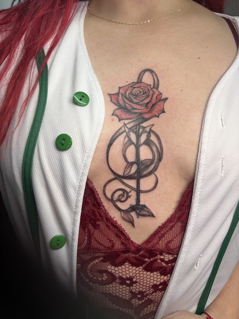 Tattoo work by La Flor Studio (3)