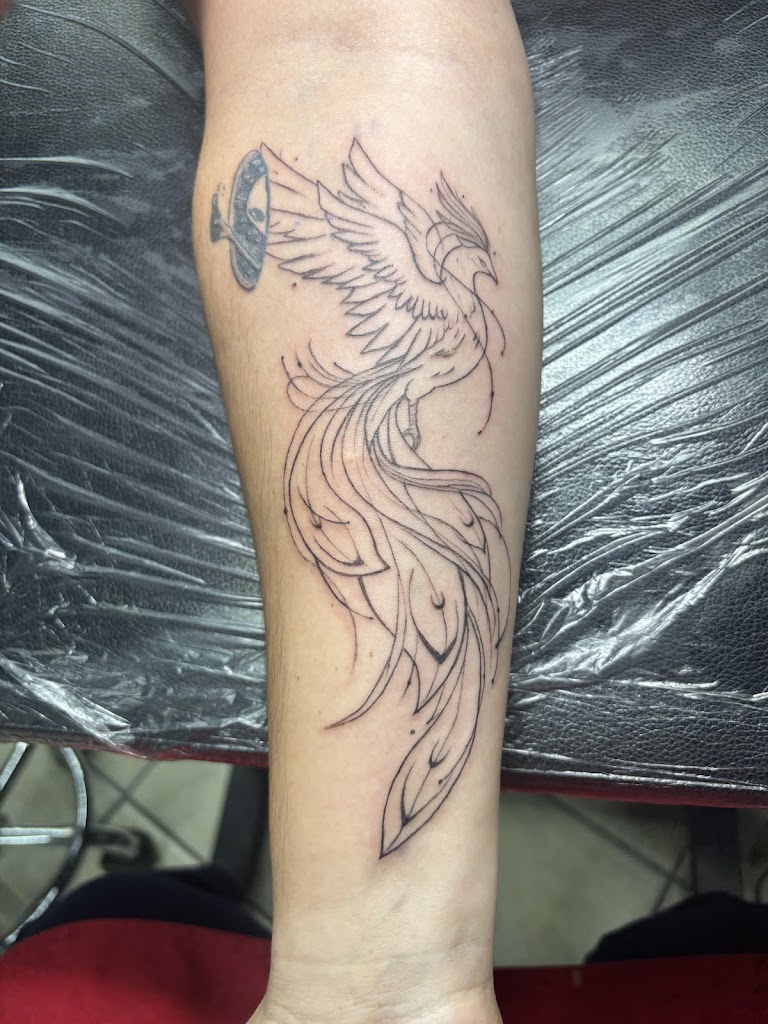 Tattoo work by La Flor Studio (4)