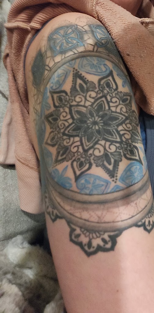 Tattoo work by La Gallery TCTX (3)