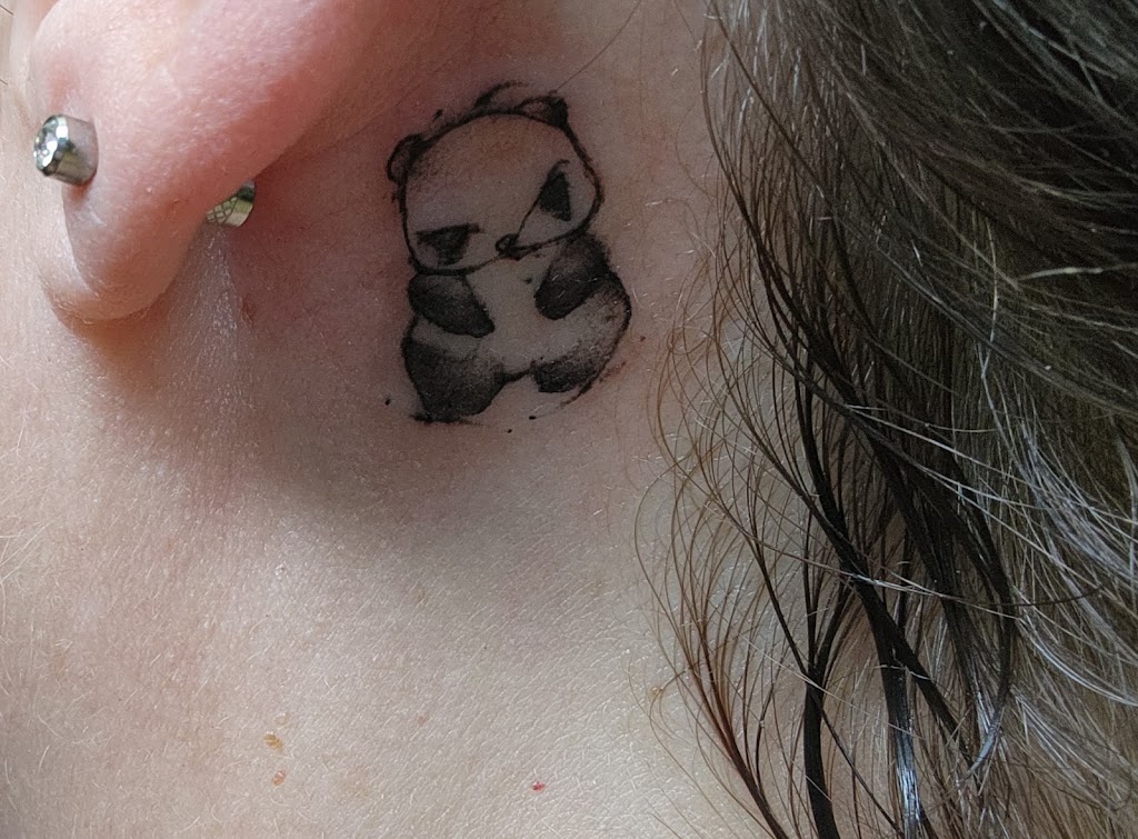 Tattoo work by La Leyenda Tattoo Co (3)