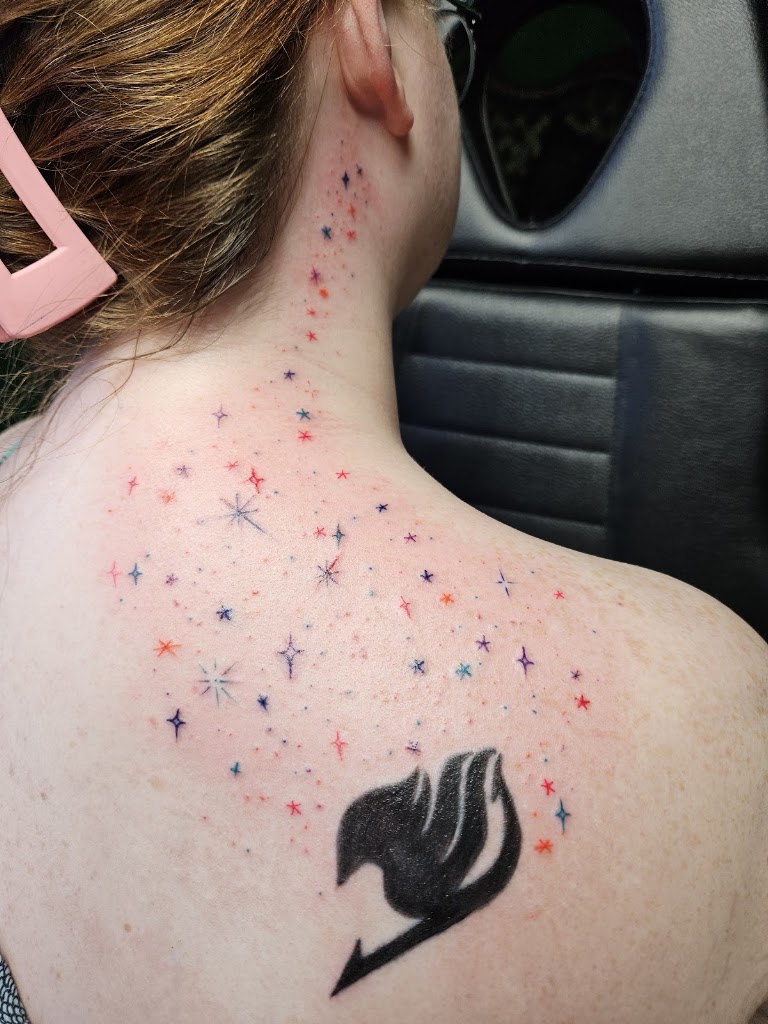 Tattoo work by La Leyenda Tattoo Co (4)