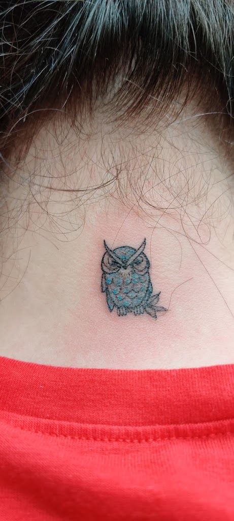 Tattoo work by La Leyenda Tattoo Co (6)