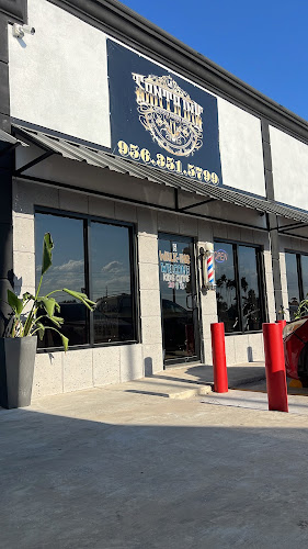 La Santa Ink in Weslaco
