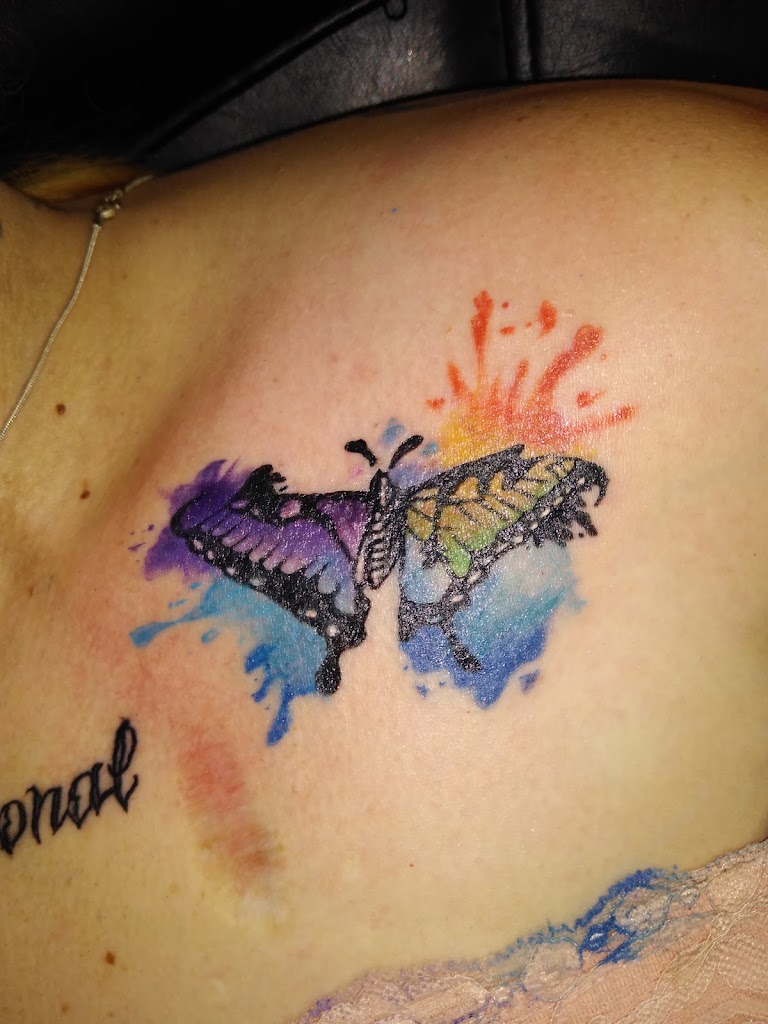 Tattoo work by Lady Ink Empire Tattoo & Piercing Studio (4)