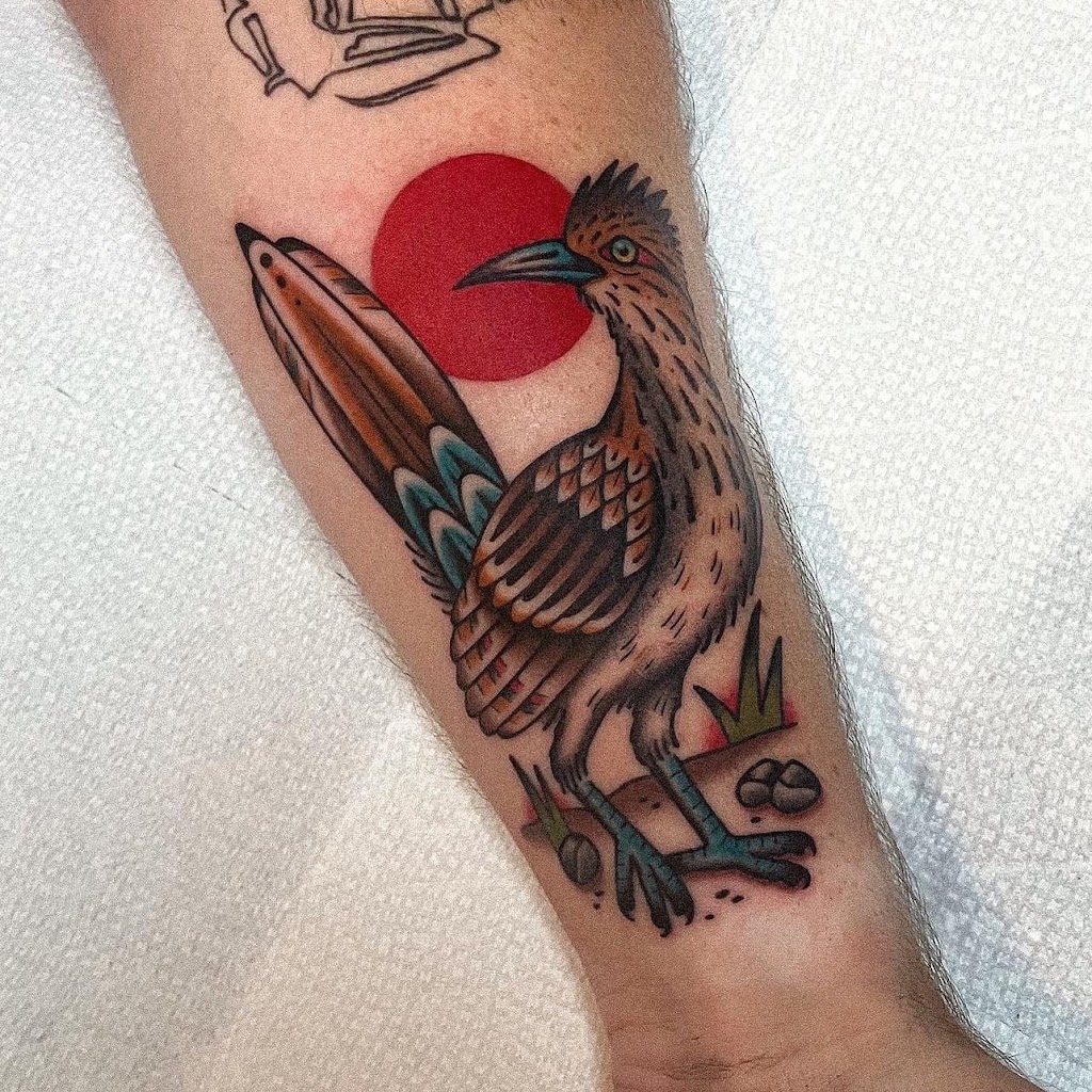 Lady Magnolia Tattoo & Piercing in Dallas
