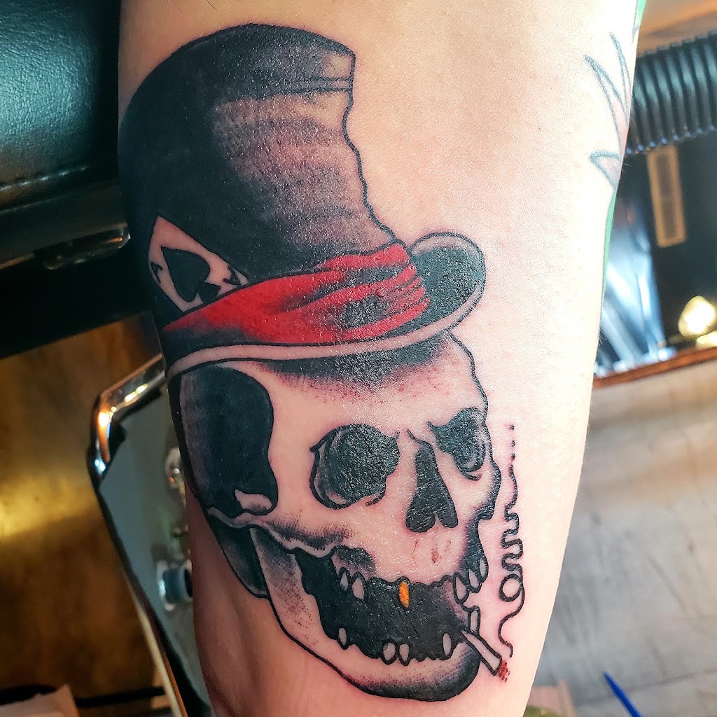 Tattoo work by Lamar Street Tattoo Club (5)