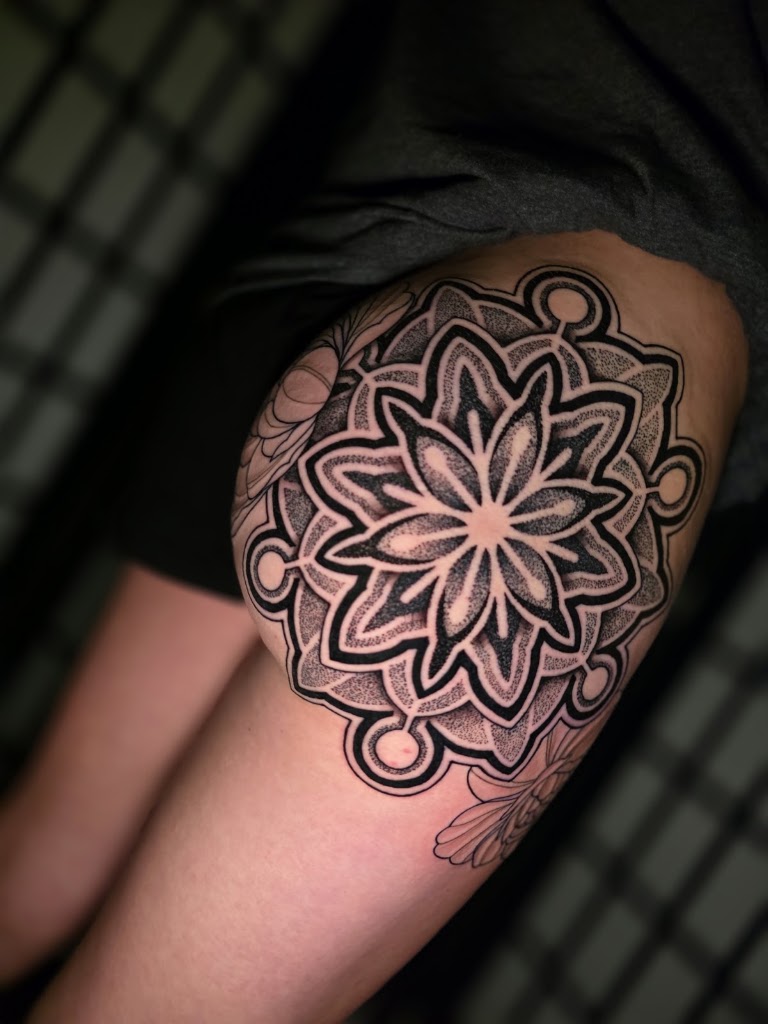 Tattoo work by Landlines Tattoo Company (5)