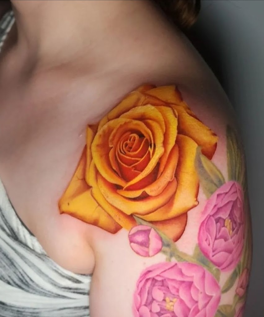 Tattoo work by Landlines Tattoo Company (6)