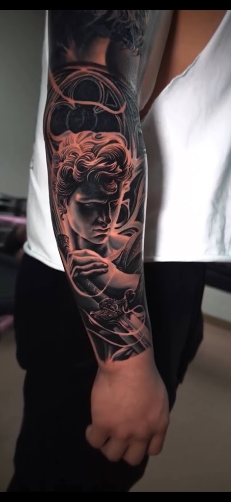 Tattoo work by Laredo Tattoo Studio (6)