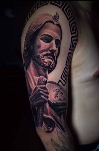 Laredo Tattoo Studio in Laredo