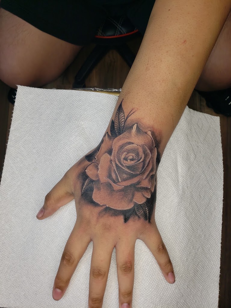 Tattoo work by Last Carbon Tattoos (1)