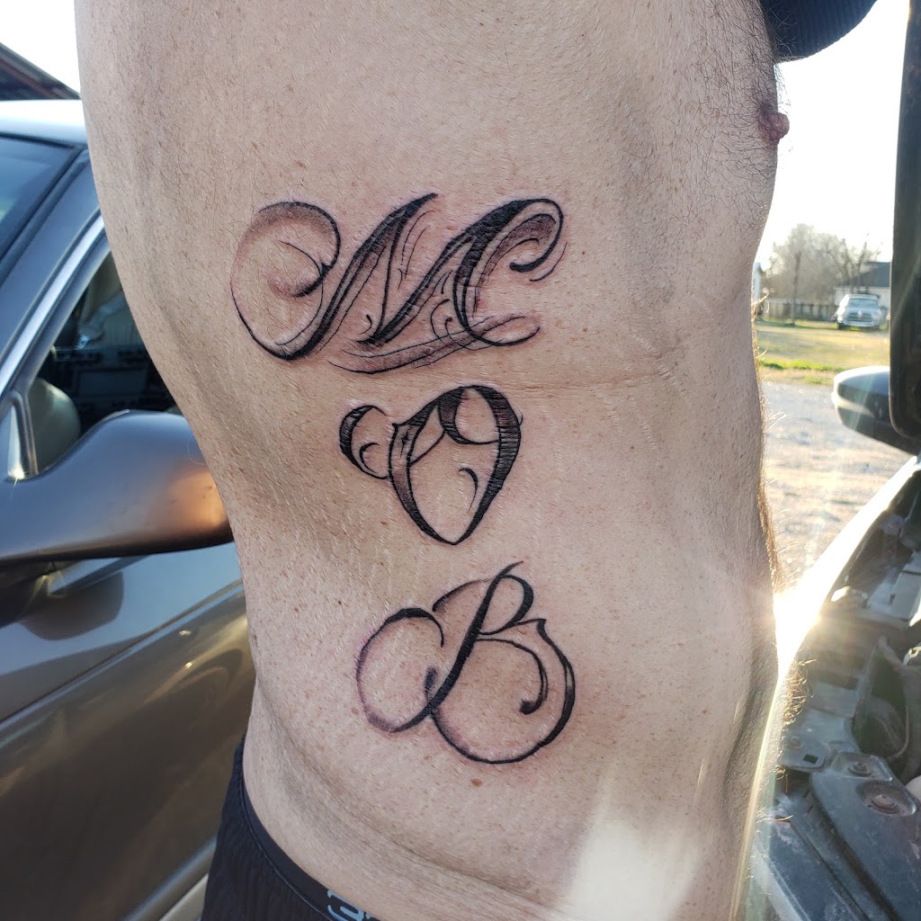 Tattoo work by Last Carbon Tattoos (3)