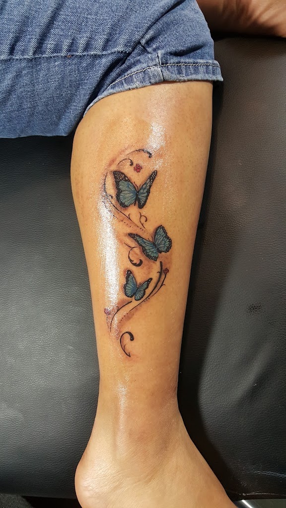 Tattoo work by Last Carbon Tattoos (4)