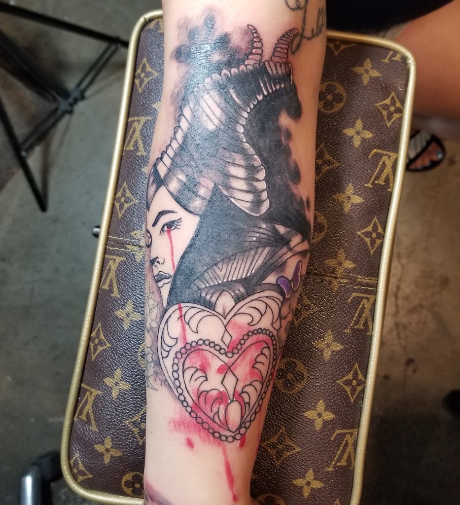 Tattoo work by Last Carbon Tattoos (6)