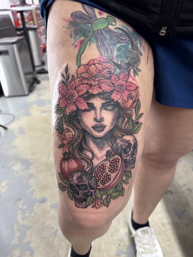 Tattoo work by Leahtortilla43 Tattoos (2)