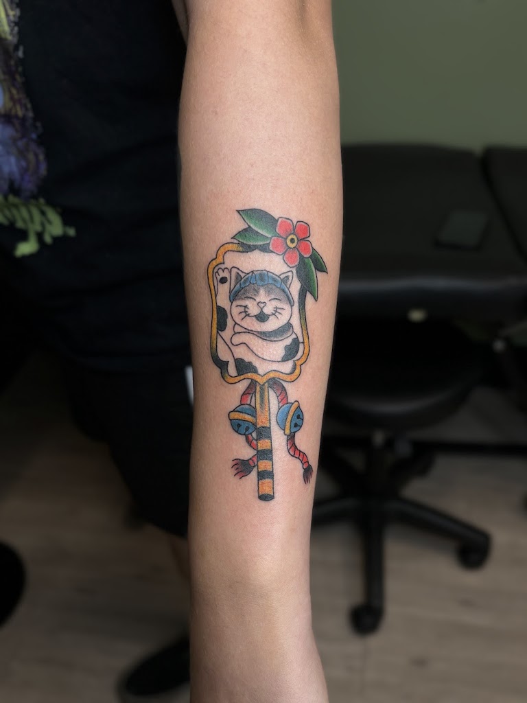 Tattoo work by Leahtortilla43 Tattoos (3)
