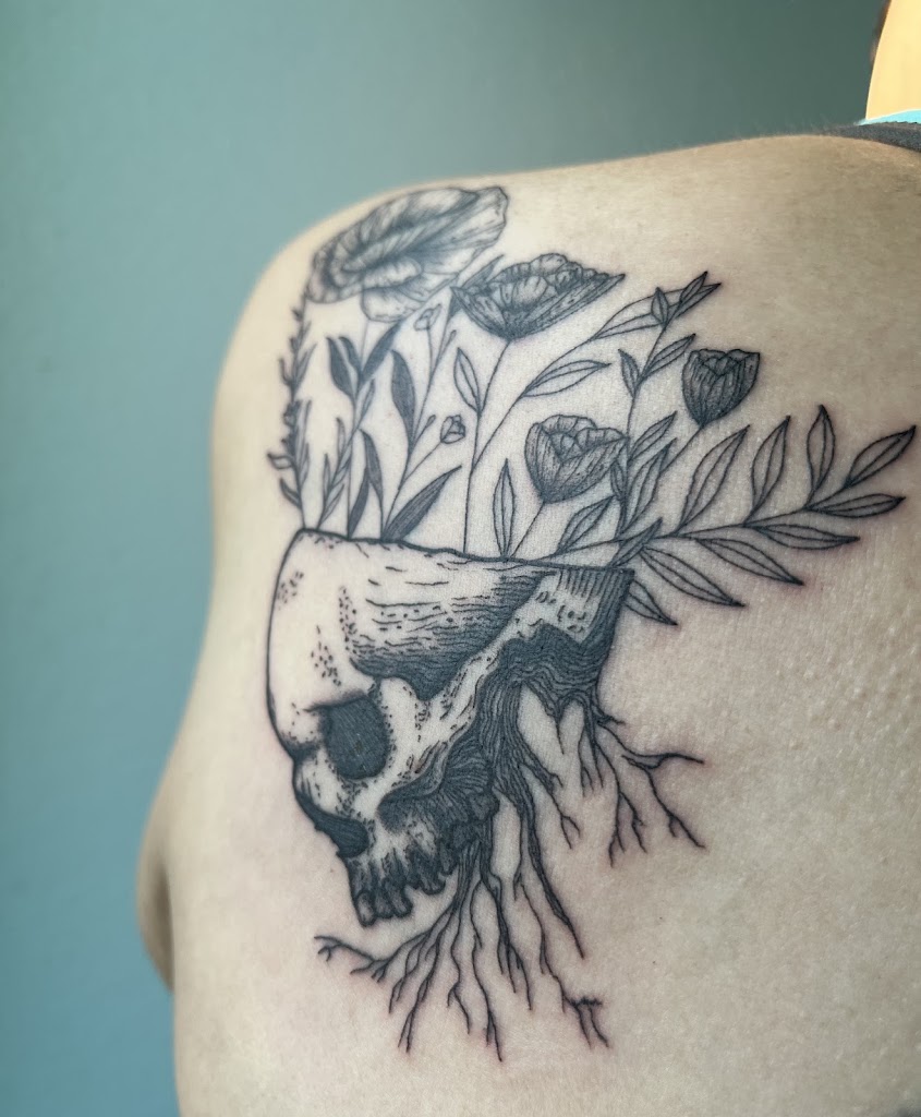 Tattoo work by Leahtortilla43 Tattoos (6)