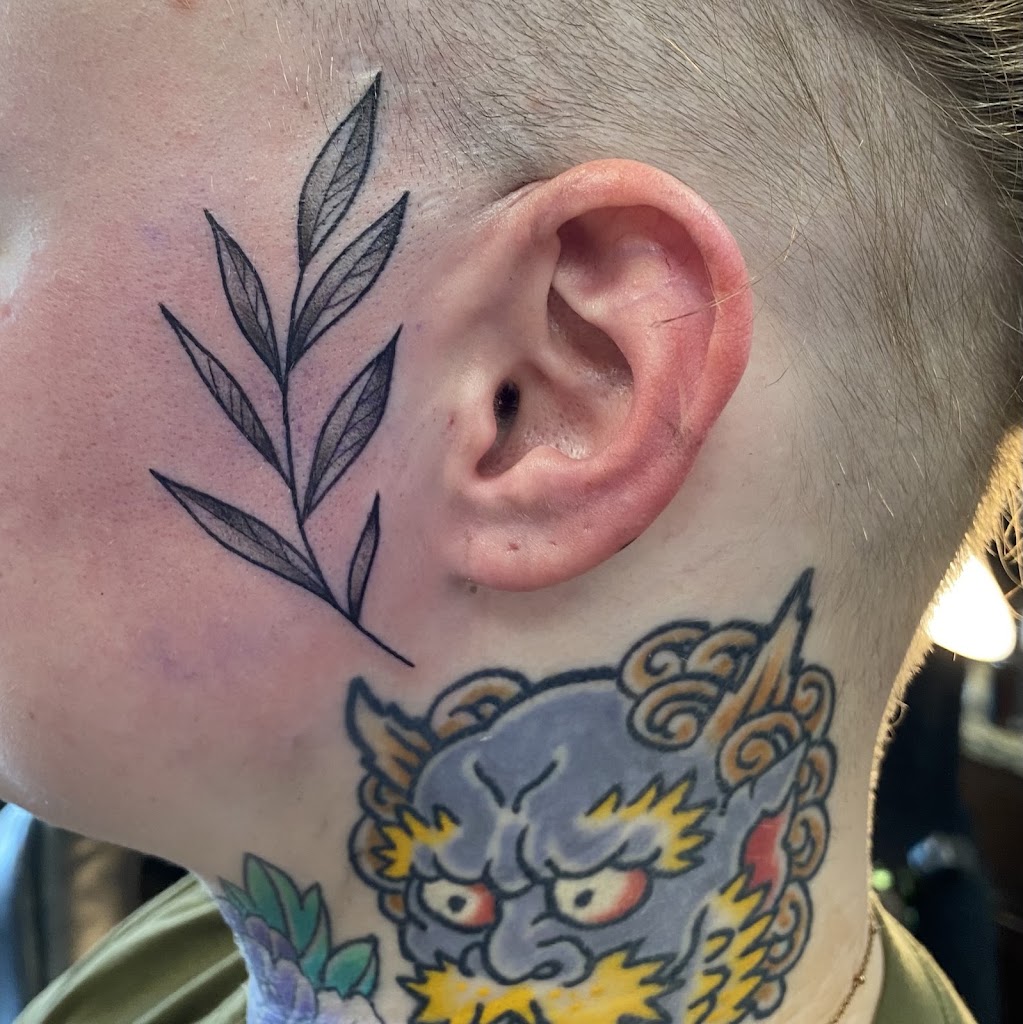Tattoo work by Legacy Arts Tattoo #2 (2)