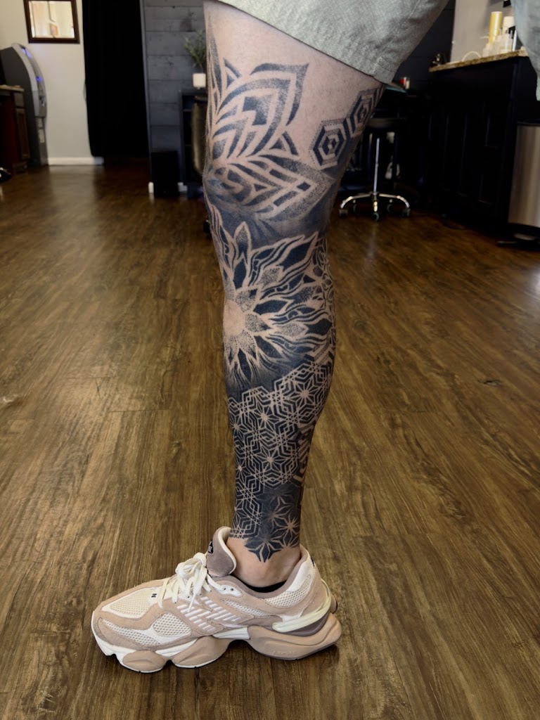 Tattoo work by Legacy Arts Tattoo #2 (3)