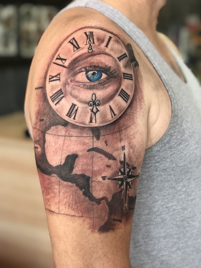 Tattoo work by Legacy Arts Tattoo #2 (4)