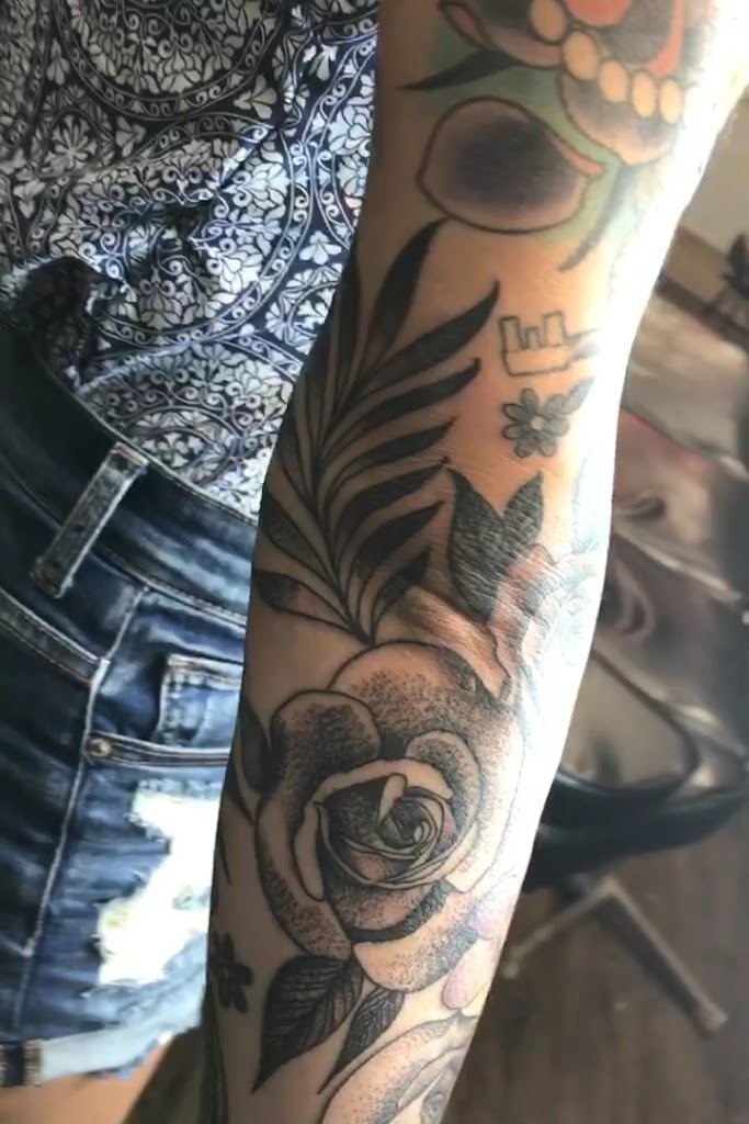Tattoo work by Legacy Arts Tattoo #2 (5)
