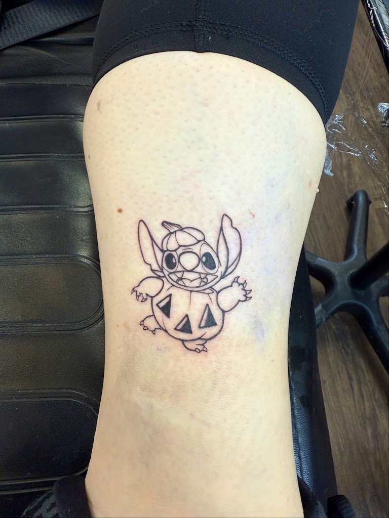 Tattoo work by Legacy Arts Tattoo #2 (6)