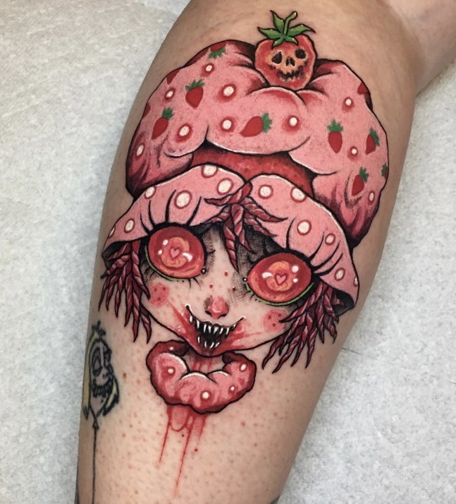 Tattoo work by Legacy Arts Tattoo (2)