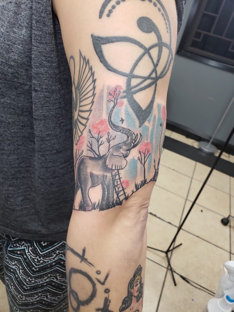 Tattoo work by Legacy Arts Tattoo (4)