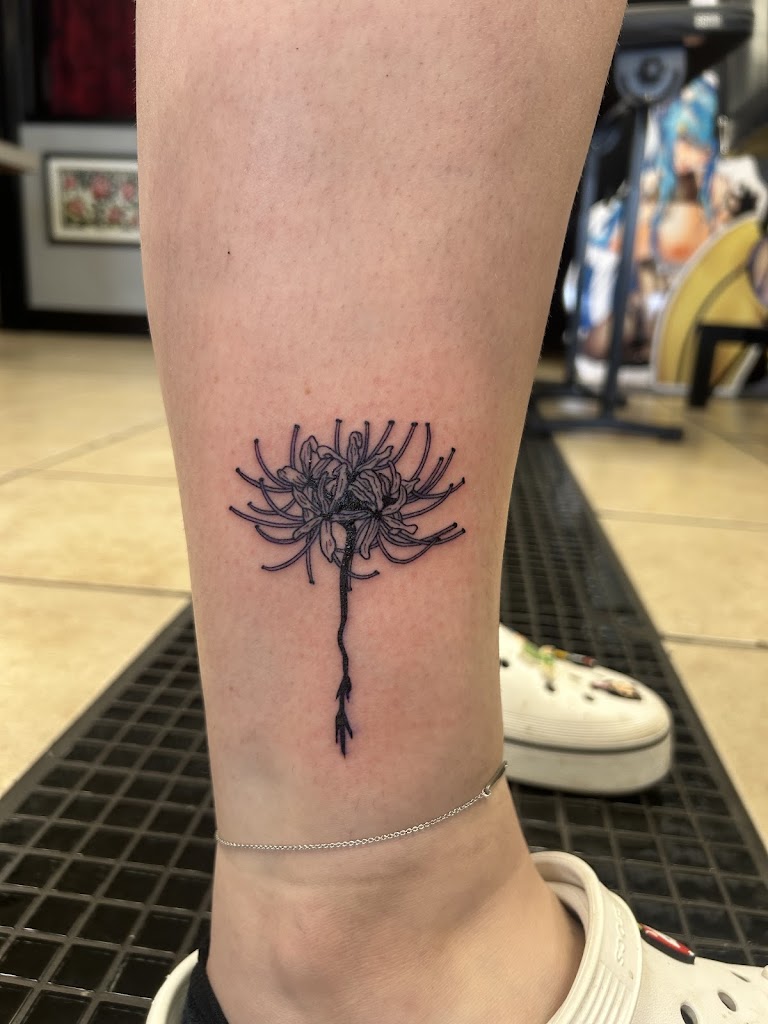 Tattoo work by Legacy Arts Tattoo (5)