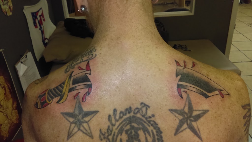 Tattoo work by Legacy Arts Tattoo (6)