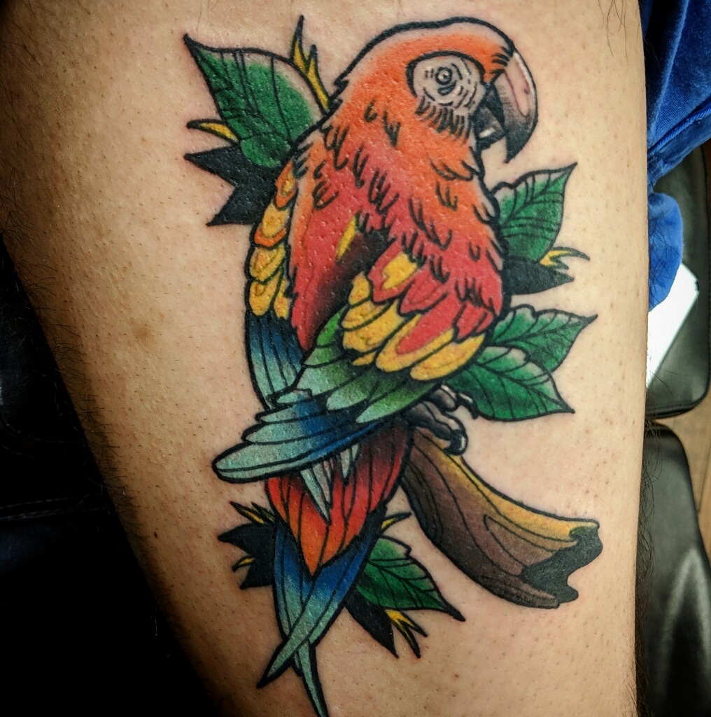 Tattoo work by Legacy Arts Tattoo (1)