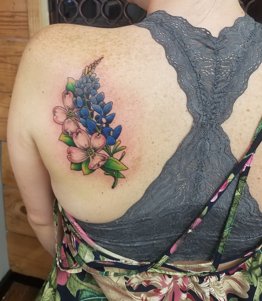 Tattoo work by Legacy Arts Tattoo (2)