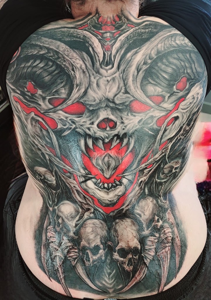 Tattoo work by Legacy Body Art (1)