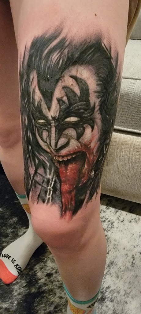 Tattoo work by Legacy Body Art (2)